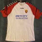 Away football shirt 2017 - 2018