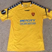 Goalkeeper football shirt 2017 - 2018