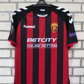 Home football shirt 2017 - 2018