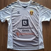 Away football shirt 2022 - 2023