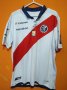 Deportivo Municipal  Home football shirt 2017