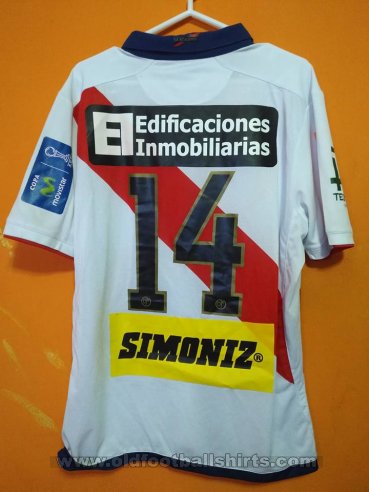 Deportivo Municipal  Home football shirt 2018