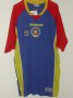 Swaziland Home football shirt 2004 - 2005
