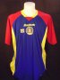 Swaziland Home football shirt 2004 - 2005