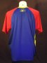 Swaziland Home football shirt 2004 - 2005