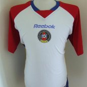 Away football shirt (unknown year)