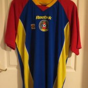 Home football shirt 2004 - 2005