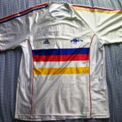 Away football shirt 2000 - ?