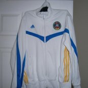 Training/Leisure football shirt 2009