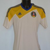 Away football shirt 2014 - 2015