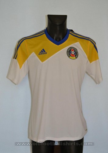 Swaziland Away football shirt 2014 - 2015