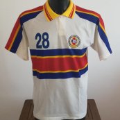 Home football shirt 1998