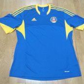 Home football shirt 2016 - 2018