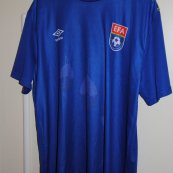 Away football shirt 2022 - ?