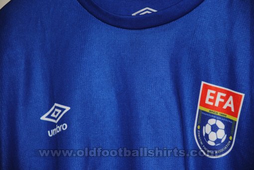 Swaziland Away football shirt 2022 - ?