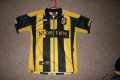Vitesse Arnhem Home football shirt 1999 - 2000