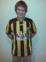 Vitesse Arnhem Home football shirt 2007 - 2008
