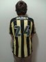 Vitesse Arnhem Home football shirt 2007 - 2008