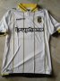 Vitesse Arnhem Away football shirt 2015 - 2016