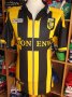Vitesse Arnhem Home football shirt 1999 - 2000
