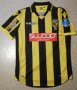 Vitesse Arnhem Home football shirt 2017 - 2018