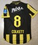 Vitesse Arnhem Home football shirt 2017 - 2018