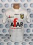 Vitesse Arnhem Away football shirt 2004 - 2005