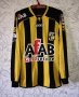 Vitesse Arnhem Home football shirt 2006 - 2008