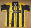 Vitesse Arnhem Home football shirt 1999 - 2000