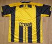 Vitesse Arnhem Home football shirt 1999 - 2000