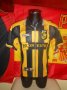 Vitesse Arnhem Home football shirt 1999 - 2000