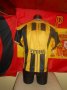 Vitesse Arnhem Home football shirt 1999 - 2000