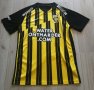 Vitesse Arnhem Home football shirt 2020 - 2021