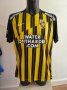 Vitesse Arnhem Home football shirt 2020 - 2021