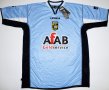 Vitesse Arnhem Away football shirt 2006 - 2007