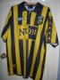 Vitesse Arnhem Home football shirt 2000 - 2001
