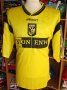 Vitesse Arnhem Training/Leisure football shirt 1998 - 1999