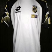 Training/Leisure football shirt 1998 - 1999
