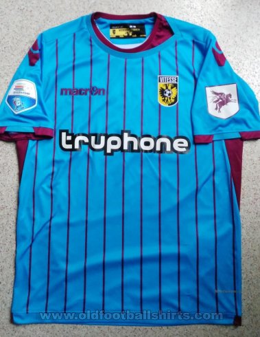 Vitesse Arnhem Special football shirt 2015 - 2016
