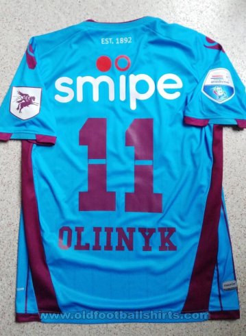 Vitesse Arnhem Special football shirt 2015 - 2016