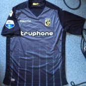 Goalkeeper football shirt 2015 - 2016