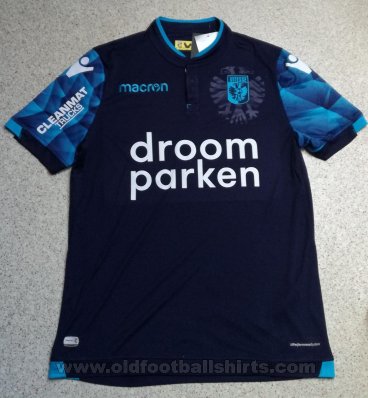 Vitesse Arnhem Away football shirt 2018 - 2019