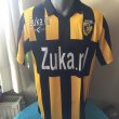 Home baju bolasepak 2010 - 2011