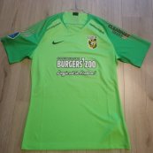 Goalkeeper football shirt 2019 - 2020