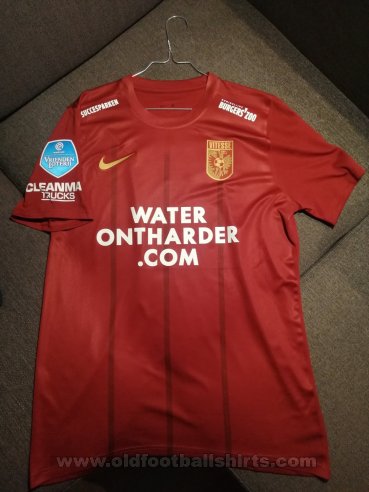 Vitesse Arnhem Special football shirt 2020 - 2021