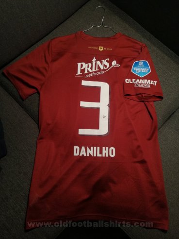 Vitesse Arnhem Special football shirt 2020 - 2021