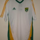 Away football shirt 2011 - 2014