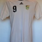 Home football shirt 2010 - 2011