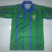 Home football shirt 2005 - 2006