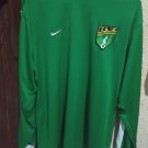 Home football shirt 1999 - 2000
